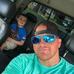 Meet your Posher, Mark